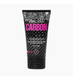 Muc-Off  Karbon Gres Pastası Gripper Montaj  Bileşiği 75gr