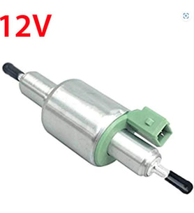 Sensation Webasto Dizel Isıtıcı Mazot Pompası 12V (Universal)