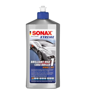 Sonax Xtreme Parlatıcı ve Koruyucu Cila Hybrid NPT Yeni Araçlar için 500 ml. (No:1)