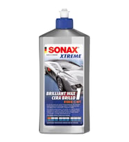 Sonax Xtreme Parlatıcı ve Koruyucu Cila Hybrid NPT Yeni Araçlar için 500 ml. (No:1)