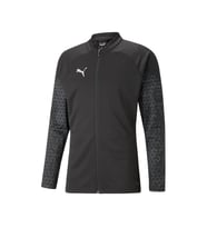 Puma 657983 Teamcup Traınıng Ceket Siyah