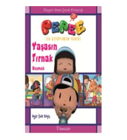 Pepee - Yaşasın Tırnak Kesmek