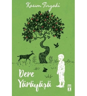 Dere Yürüyüşü