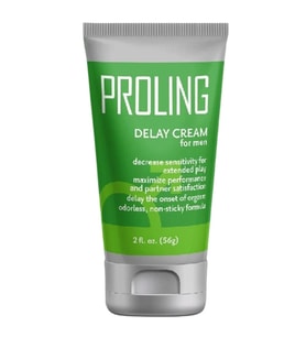 PROLONING CREAM
