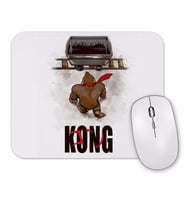 Kong Mouse Pad