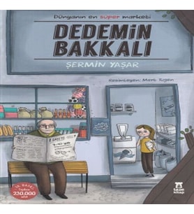 Dedemin Bakkalı