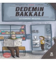 Dedemin Bakkalı