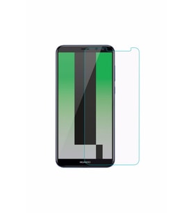 Huawei Mate 10 Lite Ekran Koruyucu Yeni Nesil HD Kalite Nano Cam Filmi ScreenSaver (Renksiz)
