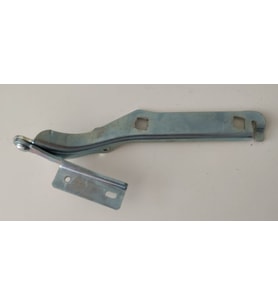 CITROEN BERLINGO- 10/18; KAPUT MENTEŞESİ SAĞ 1653-2355 7913.45