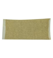 Nascita Sisal Küçük İpli Sırt Doğal Masaj Kesesi 13CMX28CM
