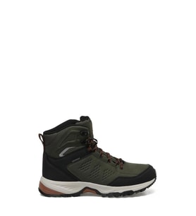 Lumberjack HILL 3PR Erkek Su Geçirmez Outdoor Bot KHaki 40-45