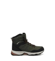 Lumberjack HILL 3PR Erkek Su Geçirmez Outdoor Bot KHaki 40-45