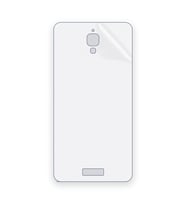 SChitec Lenovo S668t Uyumlu Arka Yüzey Hidrojel Koruyucu Film