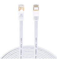 4262 Cat7 Ethernet Rj45 Modem İnternet Kablosu 10 Metre 10Gbps 600Mhz