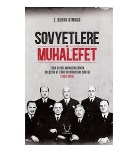 Sovyetlere Muhalefet