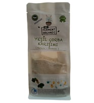 Organik Organik Yeşil Çorba Karışımı 180 g