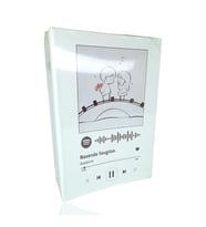 Spotify Temalı Resim Albümü Nazende Sevgilim