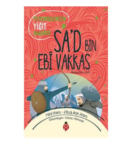 Sa'd Bin Ebi Vakkas (ra)