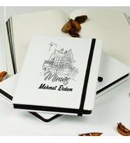 Mimara Hediye Defter 001