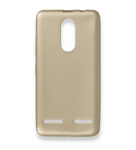 Newface K6 Uyumlu Premium Silikon Telefon Kılıfı