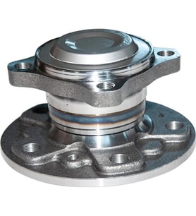 BMW Mini-F1954- F57 Rulmanlı Porya Arka 33416867927 Wender