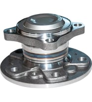 BMW Mini-F1954- F57 Rulmanlı Porya Arka 33416867927 Wender