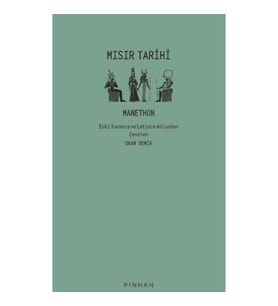 Mısır Tarihi
