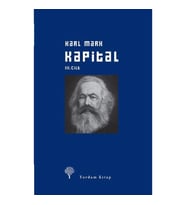 Kapital Cilt 3 (Ciltli)