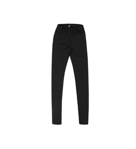Lumberjack 3M W-Ct125 Kadın Günlük Tayt 101339637 Siyah