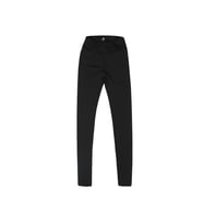 Lumberjack 3M W-Ct125 Kadın Günlük Tayt 101339637 Siyah