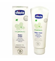 Chicco Pişik Önleyici Krem 100ml
