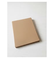 A4 Saman Kağıdı, A4 Kraft Saman Kağıdı 100 Adet 190 gram (0,6237 KG)