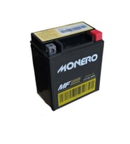 Akü Jelli 12N7L-Bs (Dik Akü) Kt Mc Monero