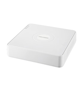 HIKVISION DS-7104NI-Q1 4 KANAL H265+ NVR KAYIT CİHAZI
