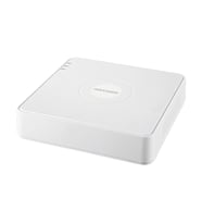 HIKVISION DS-7104NI-Q1 4 KANAL H265+ NVR KAYIT CİHAZI