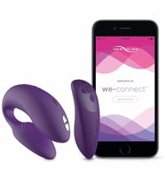 We-Vibe Chorus Akıllı Telefon Kontrollü Çİftler İçin