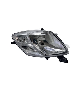 LEOPARTS Toyota Yaris Far Lambası Sol 2007-2009 81170-0D320