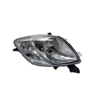 LEOPARTS Toyota Yaris Far Lambası Sol 2007-2009 81170-0D320