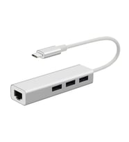 ZR116 Usb 3.0 Gigabit Ethernet Macbook Çevirici