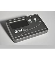 Cort E510 Akort Aleti  Dijital Kromatik Tuner