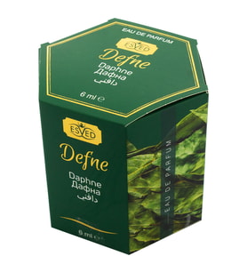 Defne Kokusu Alkolsüz Esans 6Ml. 6'lı Paket
