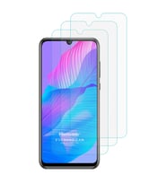 Huawei P Smart Uyumlu Ekran Koruyucu Nano Esnek Micro Kırılmaz Cam Ekran Koruyucu