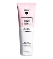 Victoria's Secret Pink Urban Bouquet Body Lotion 236 ml Kadın Vücut Losyonu