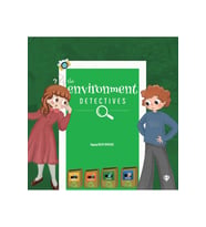 The Environment Detectives (Çevre Dedektifleri) İngilizce