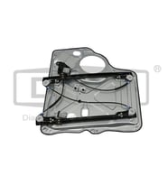 7H0837754C Cam Açma Mekanizması Ön SAĞ - Transporter T5-T6 2004-2010
