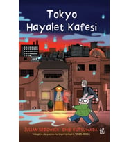 Tokyo Hayalet Kafesi