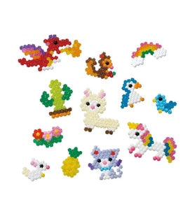 Aquabeads Star Bead Başlangıç Seti