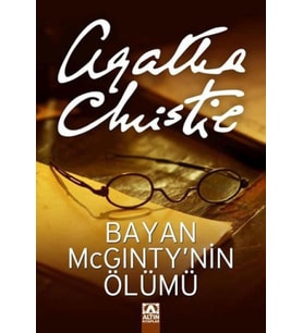 Bayan McGintynin Ölümü
