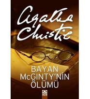 Bayan McGintynin Ölümü