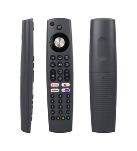 Weko RM-L1721 Grundig Arçelik Netflix Prime Youtube Google Play Tuşlu Universal Lcd Led Tv Kumanda